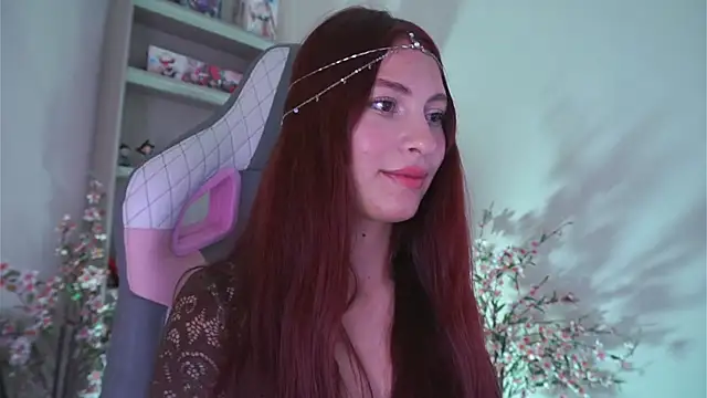 Rebecah_1's Live XXX Chat