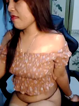 Nex_live Adlı Modelin Canlı XXX Sohbeti