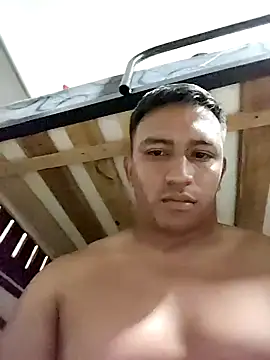 Show Webcam de Mateoobbc