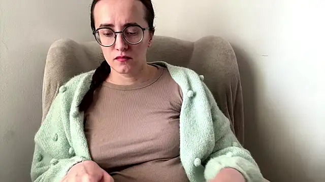 Živý XXX chat SofiaTease