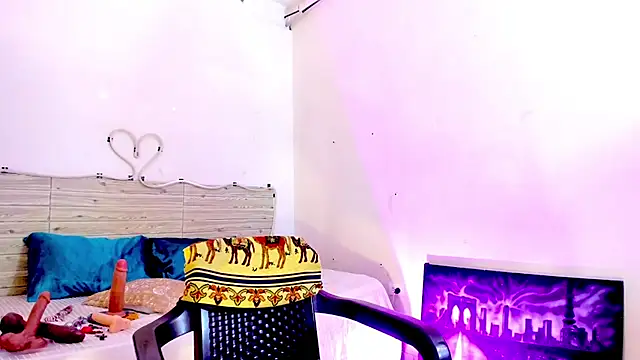 XXX chat uživo modela lilahSweet