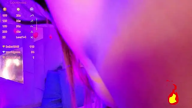 LIHIAN_TAY Webcamshow