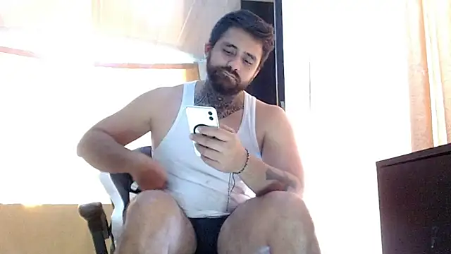 Živý XXX chat aronmiller404