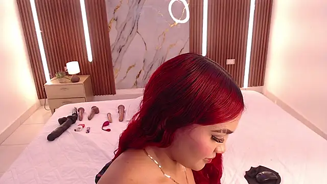 aixa_show Live XXX-Chat