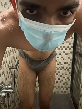 Show Webcam de BadBoyTom78