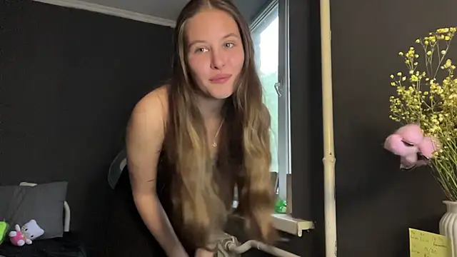 EkaterinaGiz Webcamshow