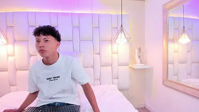 Živý XXX chat WillEscobar