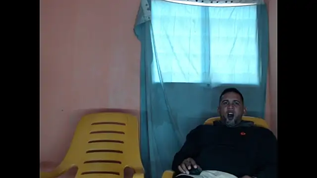 lover_1994 Adlı Modelin Web Kamerası Şovu