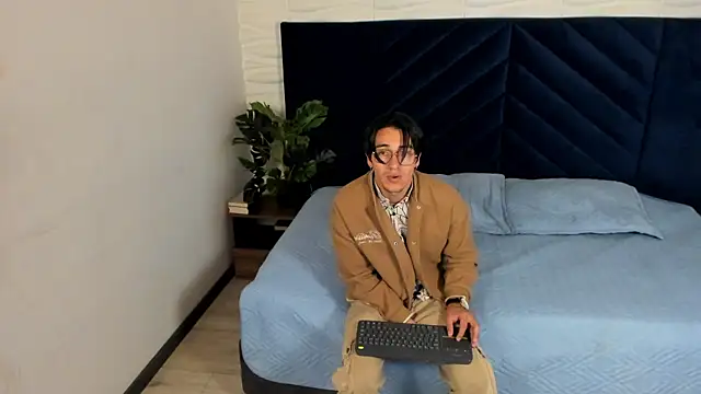 Andy_Joy_ 即時 XXX 聊天