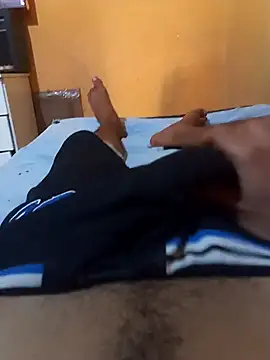 Show de MagrindotBA na webcam