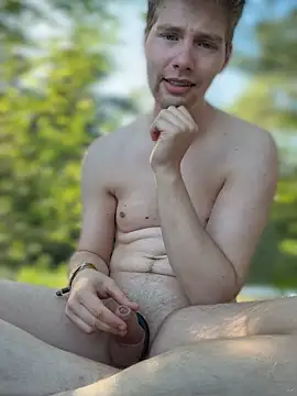 PublicLuke Live XXX Chat