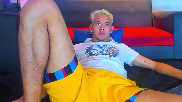 jeremytonner Live XXX-Chat