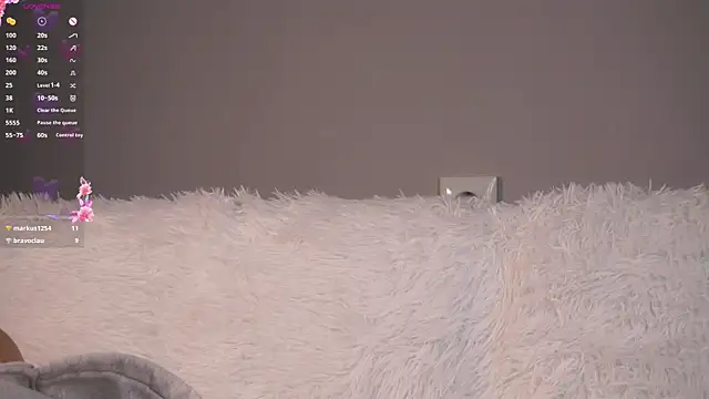 Chat XXX ao vivo de AngelicRice