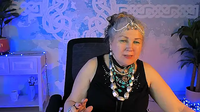 LilaMaharani's Live XXX Chat