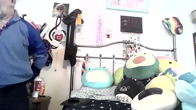 Sweet_Sexy1963 Show in webcam