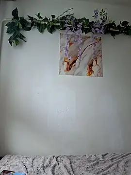 Nika_aa's Live XXX Chat