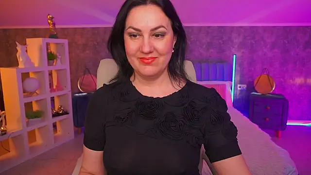 Chat XXX en directo de VelvetLuck