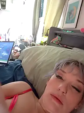 Webkamerová show XxSweetlilSpitfirexX