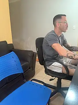 Živý XXX chat visualizechat