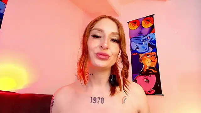 Chat +18 de Bennuluspeach_ ao vivo