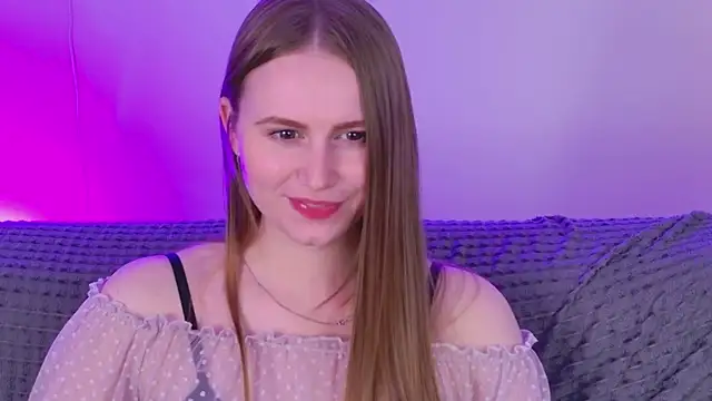 Chat XXX ao vivo de Lover_Daisy_
