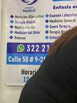 SARA_21- Adlı Modelin Canlı XXX Sohbeti