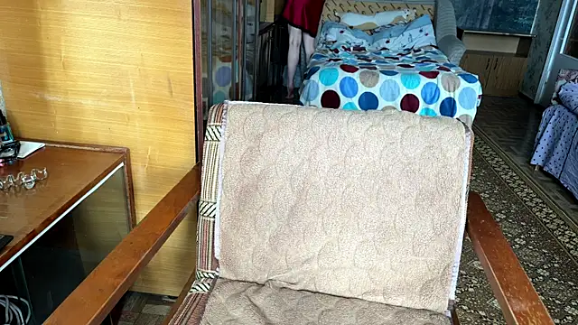 AlisiaStreitmatter's Webcam Show