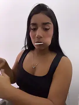 SaryJonex webcam show