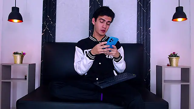 Chat XXX ao vivo de Feiccer_Castquer