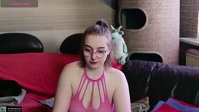 GamerGirl_Even Live XXX chat