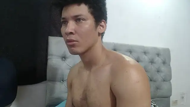 RuiMaddoox Live XXX-Chat