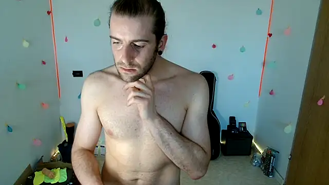 hei_69 Adlı Modelin Canlı XXX Sohbeti