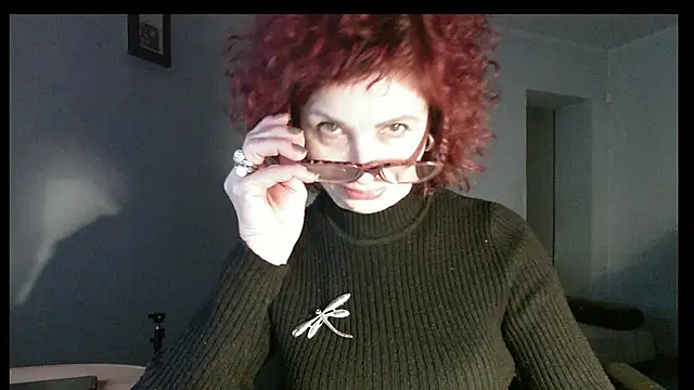 Kelly_Flurr Obrolan Langsung XXX