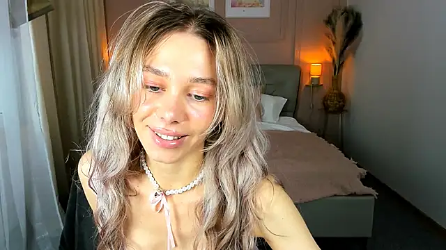 LuluAlis Live XXX Chat