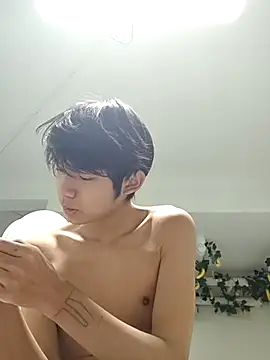 -OvO- Pertunjukan Webcam