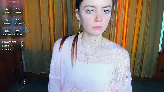 TalishaBrumwell Live XXX Chat