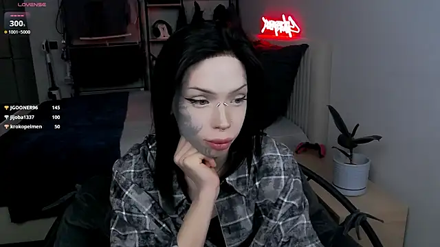 Tanya_M Obrolan Langsung XXX