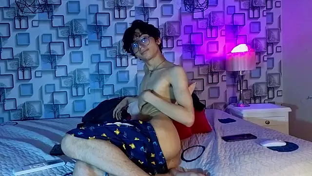 Онлайн чат XXX Twink_Sebas7