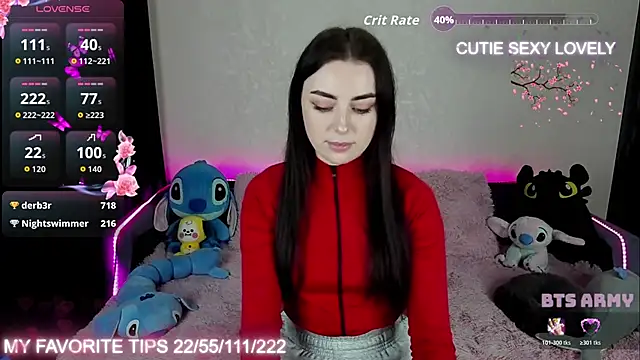 Chat XXX en directo de SemurMur