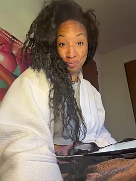 XXX chat uživo modela LeBimbo