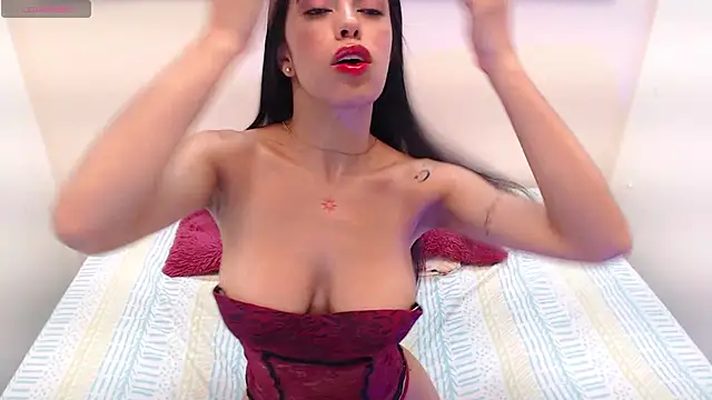 melisa_torrez élő XXX-chatje