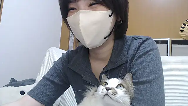 Вебкам-шоу Rena__
