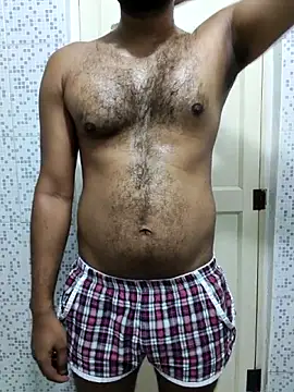 Živý XXX chat RKumar1994