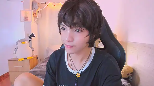 XXX chat uživo modela Sweet_Allan