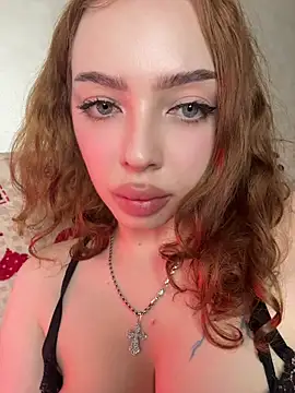Chatroom XXX en direct de Hannah_xBaby