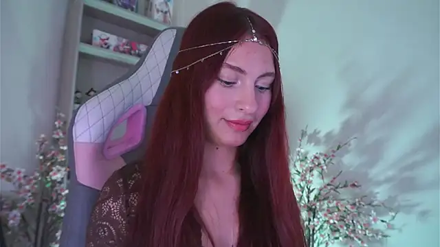 Rebecah_1 – Naživo XXX chat