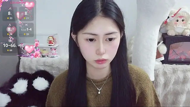 Labubu-o 网络视讯表演