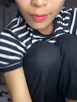 hihi-xx Pertunjukan Webcam