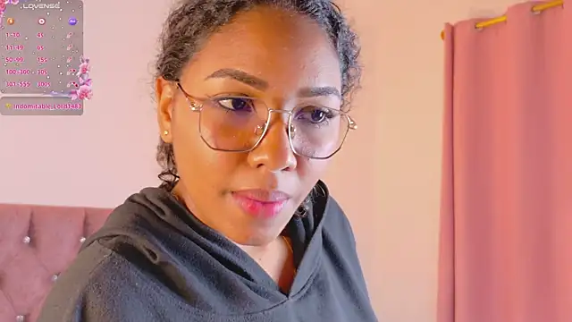 xblack_moonn Live XXX chat