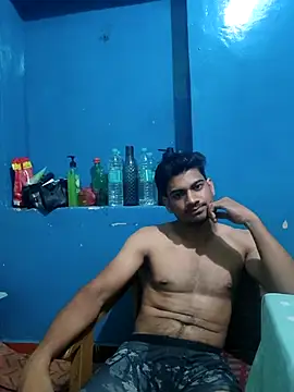 โชว์เว็บแคมของ freakingcock27